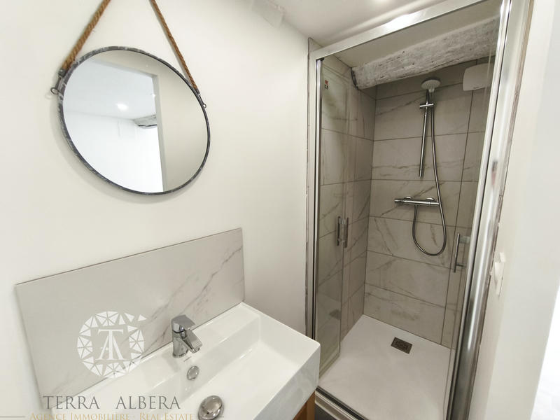 Maison de village - 53 m² - 4 pièces