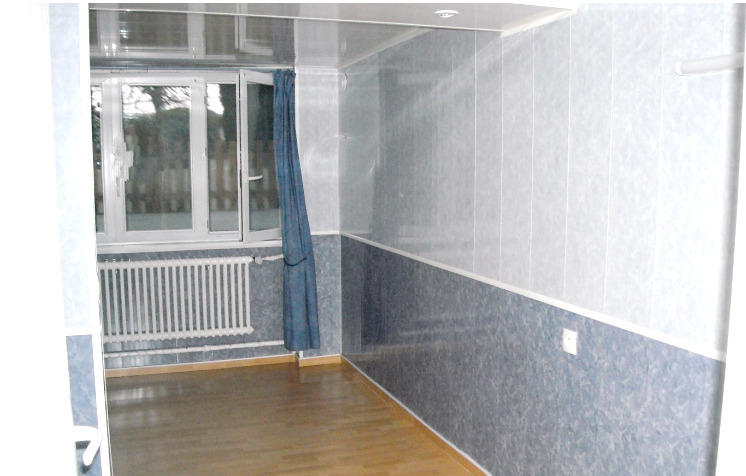 Maison - 138 m² - 8 pièces