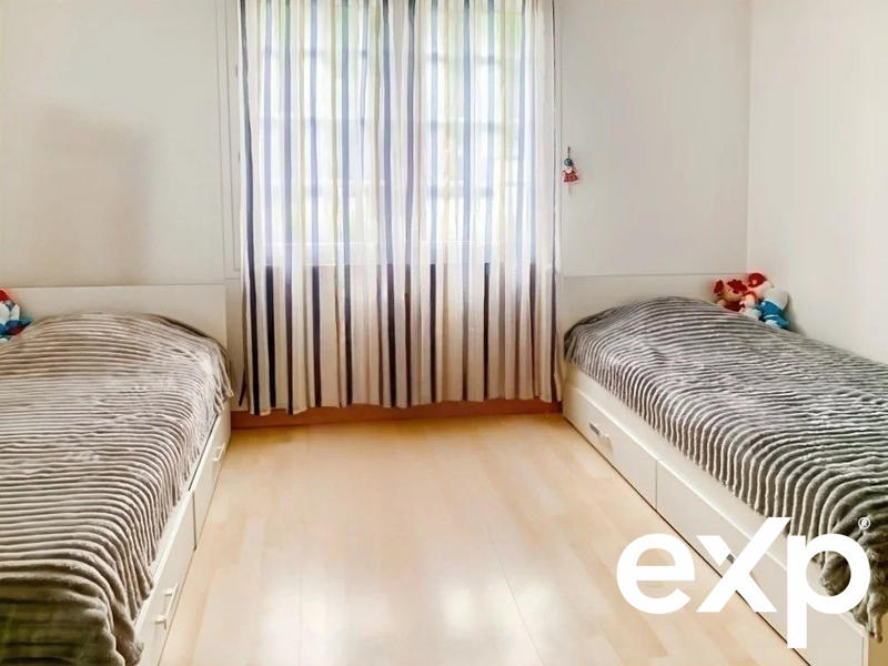 Maison - 174 m² - 6 pièces