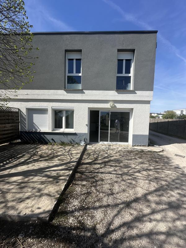 Appartement - 48 m² - 3 pièces