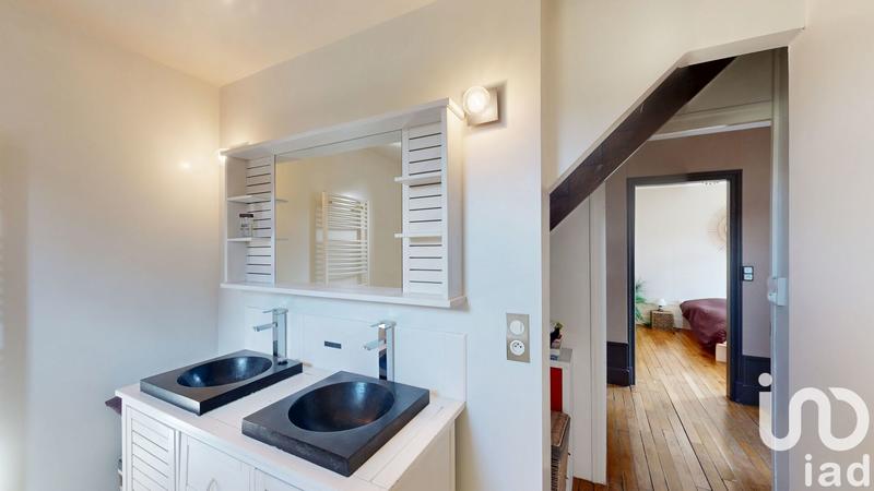 Maison - 288 m² - 7 pièces