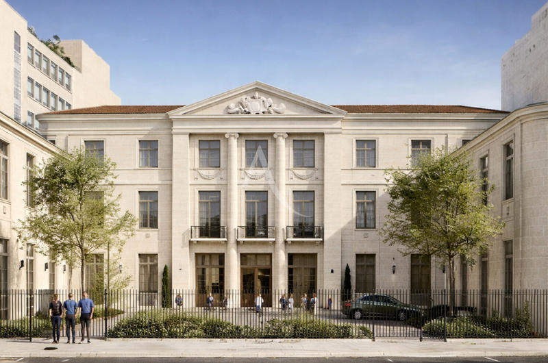 Appartement - 17 m² - 1 pièce