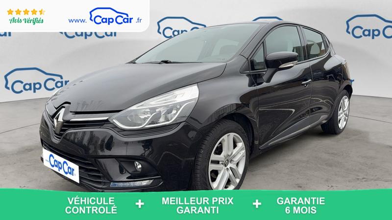 Renault Clio IV 0.9 TCe 75 Business