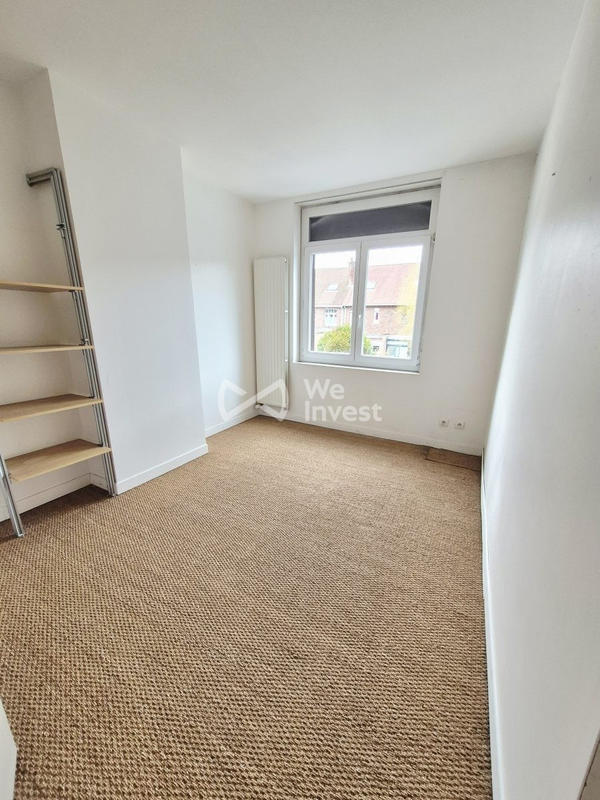 Maison - 82 m² - 4 pièces