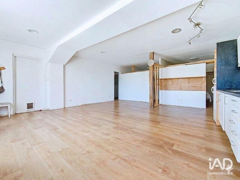 Local commercial - 70 m²