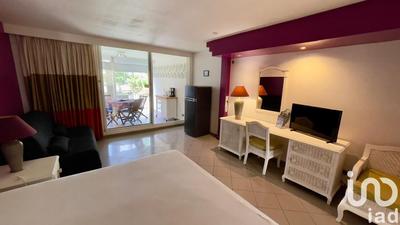 Studio - 41 m² - 1 pièce