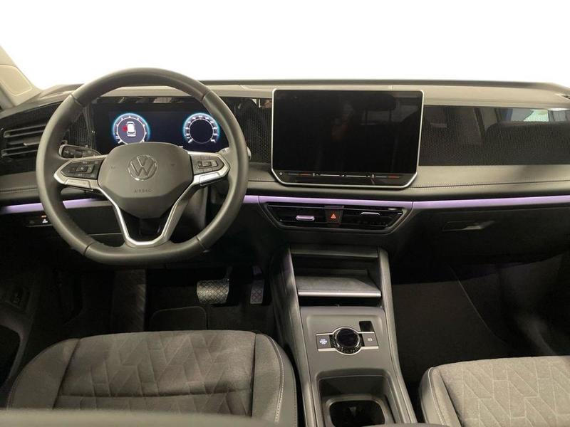 Volkswagen Tiguan 1.5 eTSI 131ch Dsg7 Vw Edition