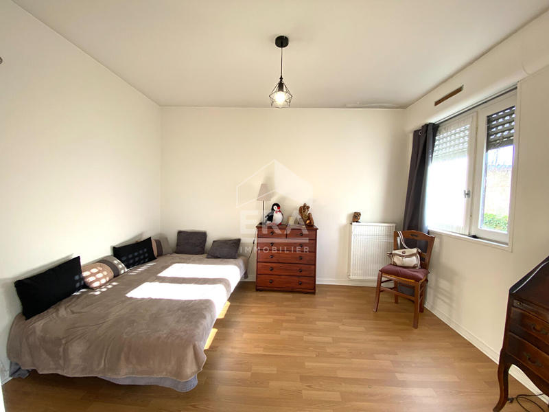 Appartement - 89 m² - 4 pièces