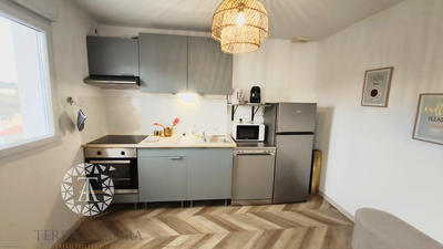 Maison - 81 m² - 4 pièces