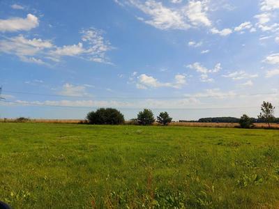 Terrain - 4 731 m²