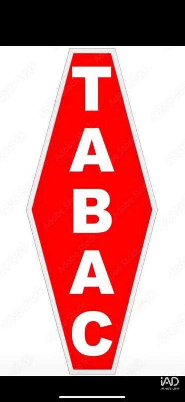 Local commercial - 75 m²