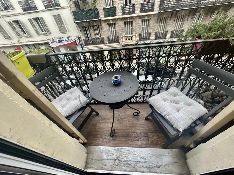 Appartement - 123 m² - 4 pièces