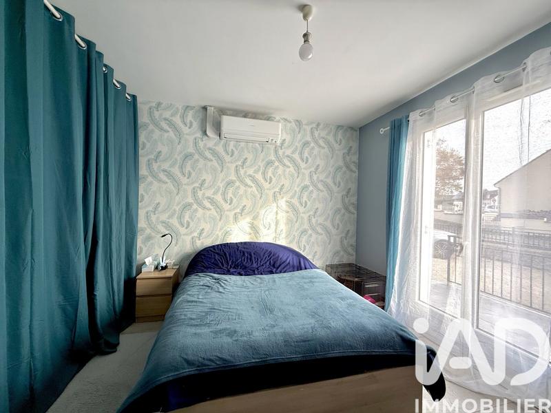 Maison - 135 m² - 6 pièces