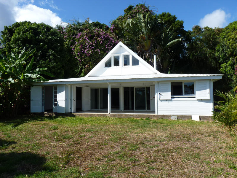 Villa - 135 m² - 4 pièces