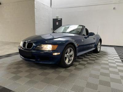 Bmw Z3 1.9i 118 Ch Origine France - Garantie 6 Mois