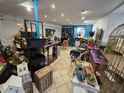 Local commercial - 76 m²