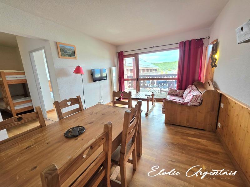 Appartement - 45 m² - 3 pièces