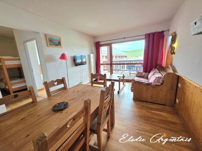 Appartement - 45 m² - 3 pièces