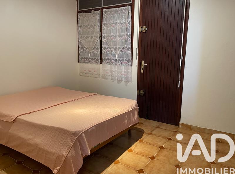 Maison de campagne - 113 m² - 4 pièces