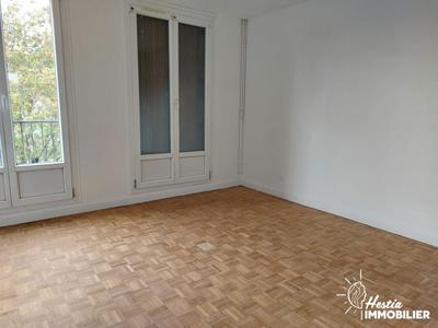 Appartement - 80 m² - 3 pièces