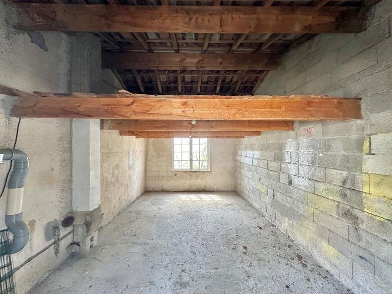 Maison - 96 m² - 6 pièces