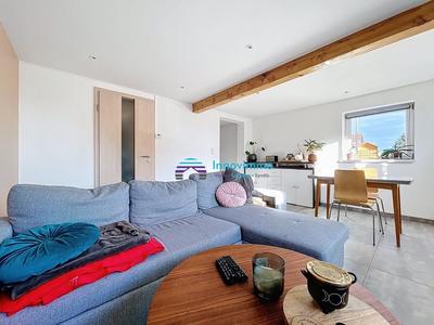 Maison ancienne - 99 m² - 4 pièces