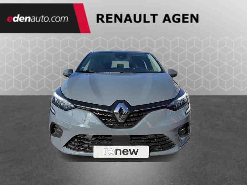 Renault Clio Blue dCi 85 Business