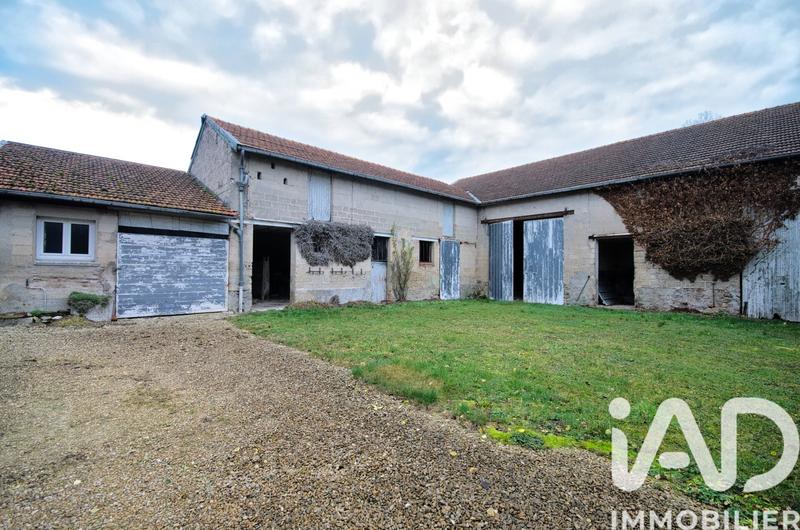 Ferme - 74 m² - 6 pièces