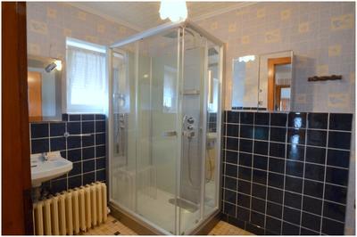 Maison de village - 84 m² - 4 pièces