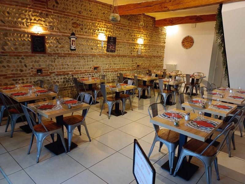 Fonds de commerce - Magasins - 250 m²