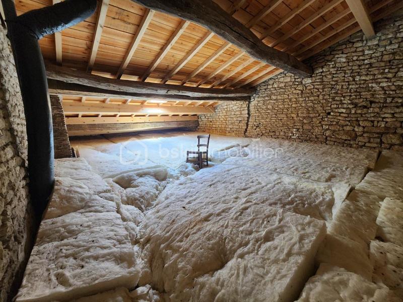 Maison de village - 186 m² - 7 pièces