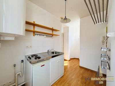 Immeuble - 126 m²