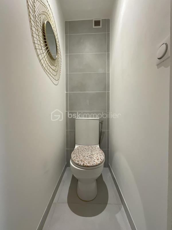 Studio - 24 m² - 1 pièce