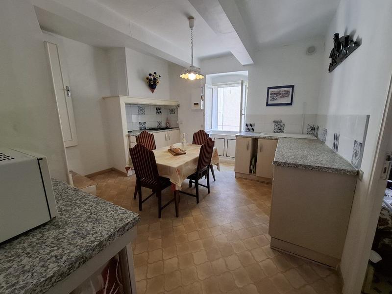 Maison - 165 m² - 7 pièces