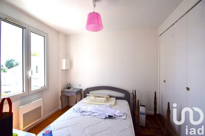 Appartement - 141 m² - 4 pièces