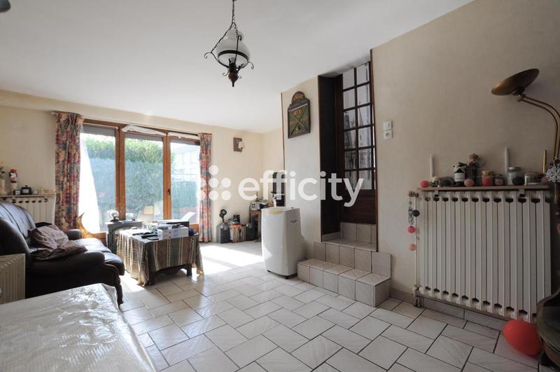 Appartement - 81 m² - 4 pièces