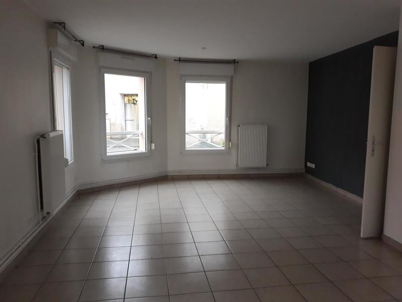 Appartement - 79 m² - 3 pièces