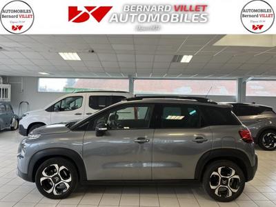 Citroën C3 Aircross BlueHDi 120 s&amp;S Eat6 Shine