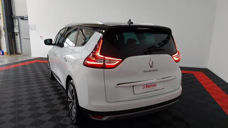 Renault Grand Scénic IV Business Blue dCi 120