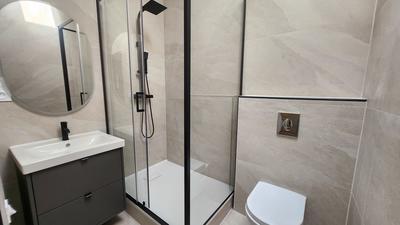 Appartement - 51 m² - 3 pièces