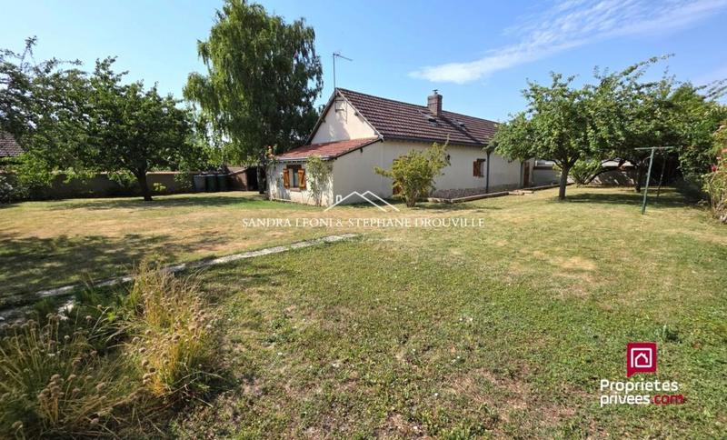 Maison - 182 m² - 7 pièces