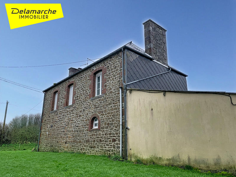 Maison - 109 m² - 5 pièces