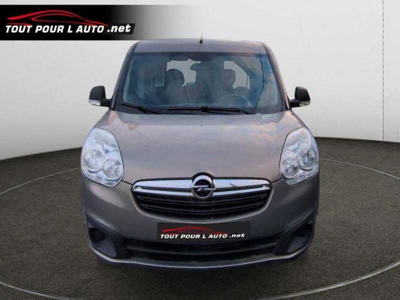 Opel Combo Tour 1.6 Cdti 90ch Cosmo L1h1