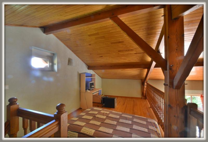 Maison de campagne - 140 m² - 5 pièces