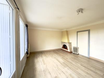 Appartement - 106 m² - 5 pièces