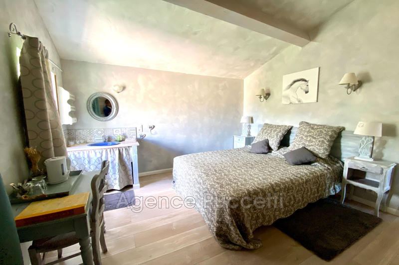 Maison de village - 273 m² - 7 pièces