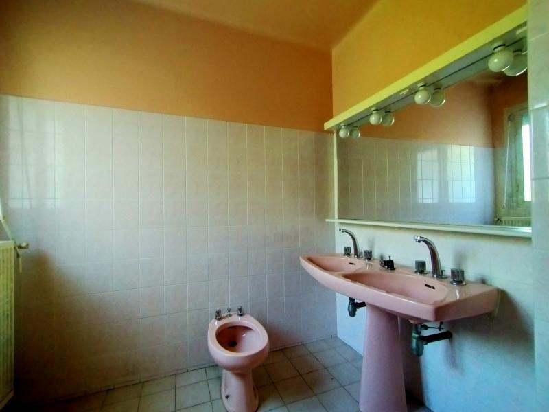 Maison - 140 m² - 7 pièces