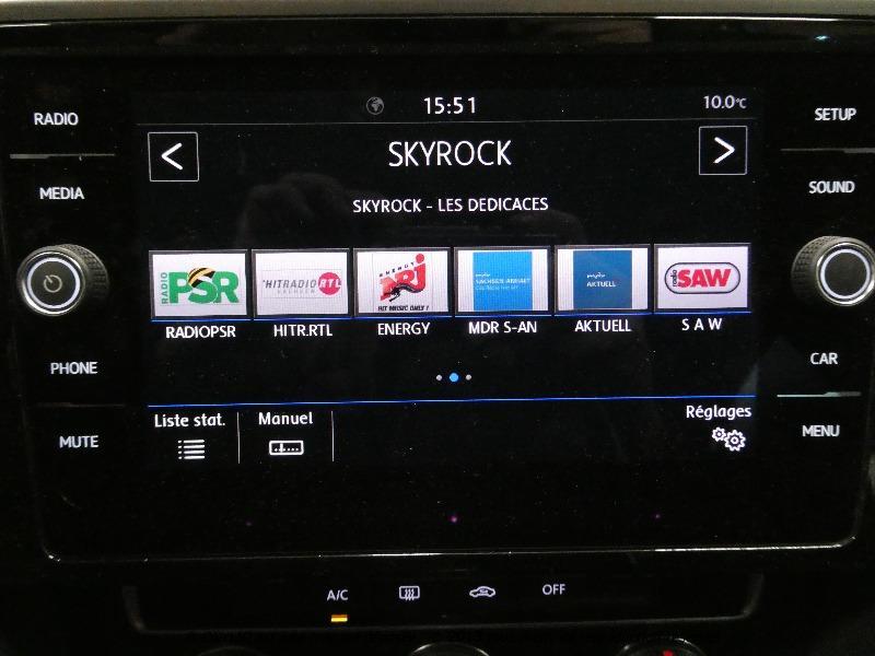 Volkswagen Arteon 2.0 Tdi 150 Pack