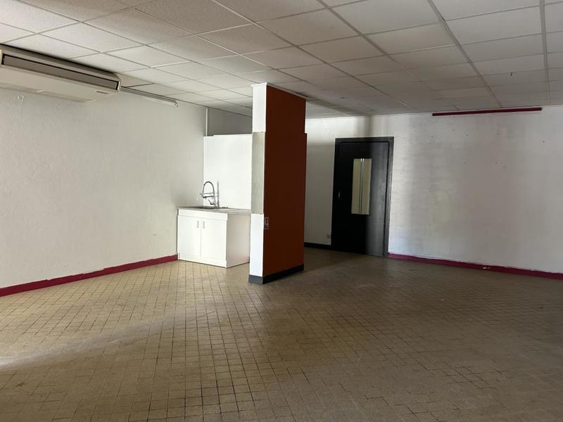 Local commercial - 66 m²