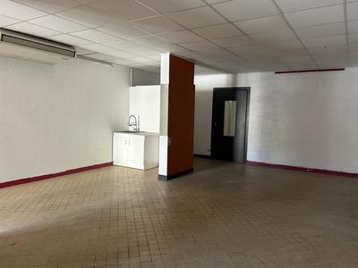 Local commercial - 66 m²